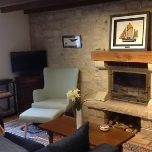 Appartement Brittany Vacation