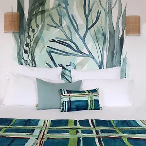  Couette-café La Bulle D'etel, Chambres&spa